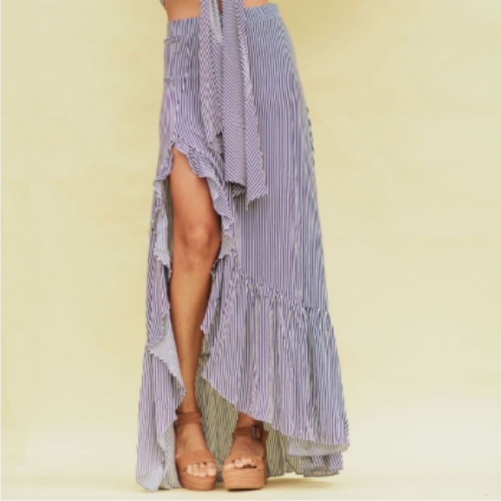 Xix palms Señorita skirt